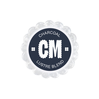 Colour Mill Lustre Blend 10ml - Charcoal