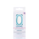 Number Candle Balloon Metallic Blue