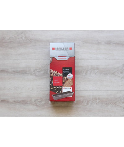 Walter Ridged Baking Tin