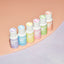 Colour Mill Oil Swatch Spots