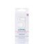 Number Candle Balloon Metallic White