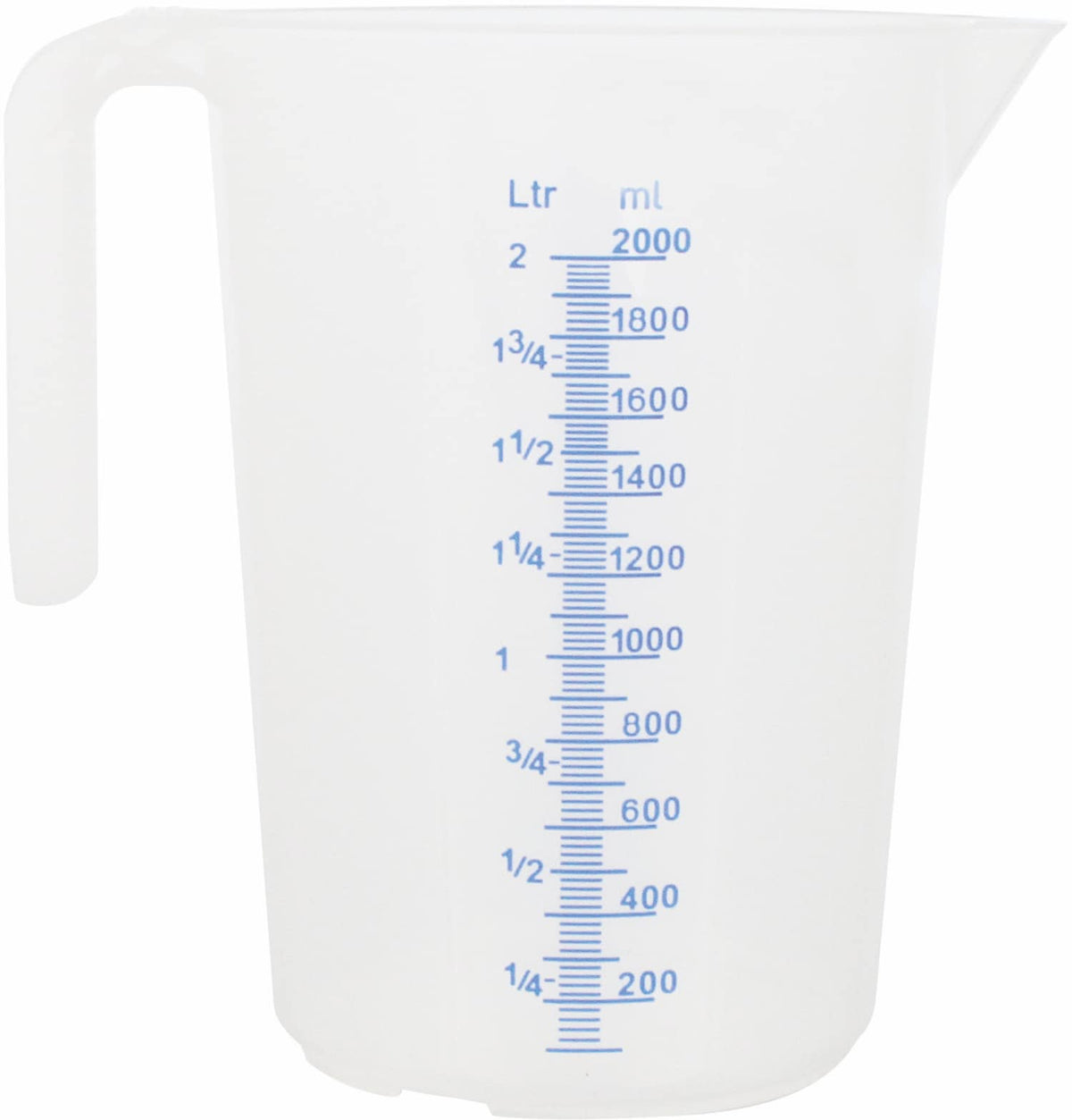 Measuring Jug Stackable