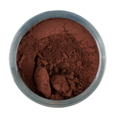 Brown Paint Powder 10ml