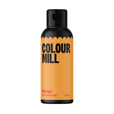 Colour Mill Aqua Blend Mango
