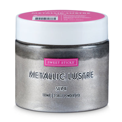 Silver Lustre 100ml