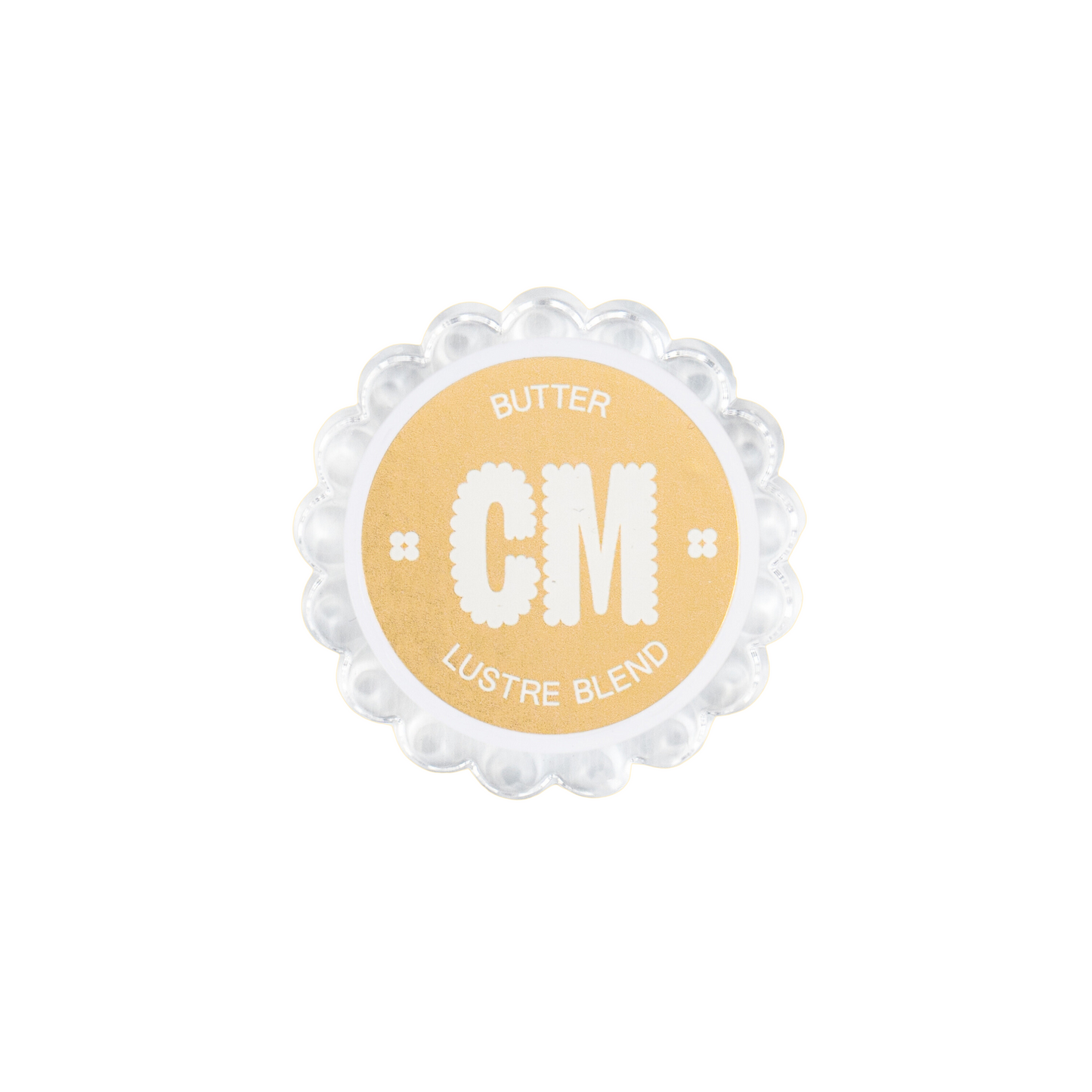 Colour Mill Lustre Blend Butter (10ml)