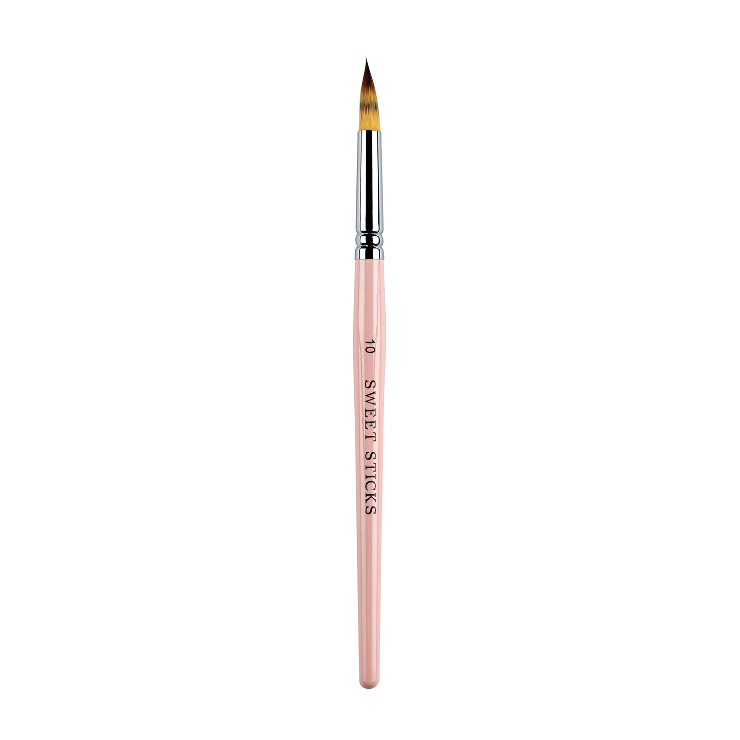 Pointed Round #10 Brush