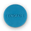 Congrats Mini Message