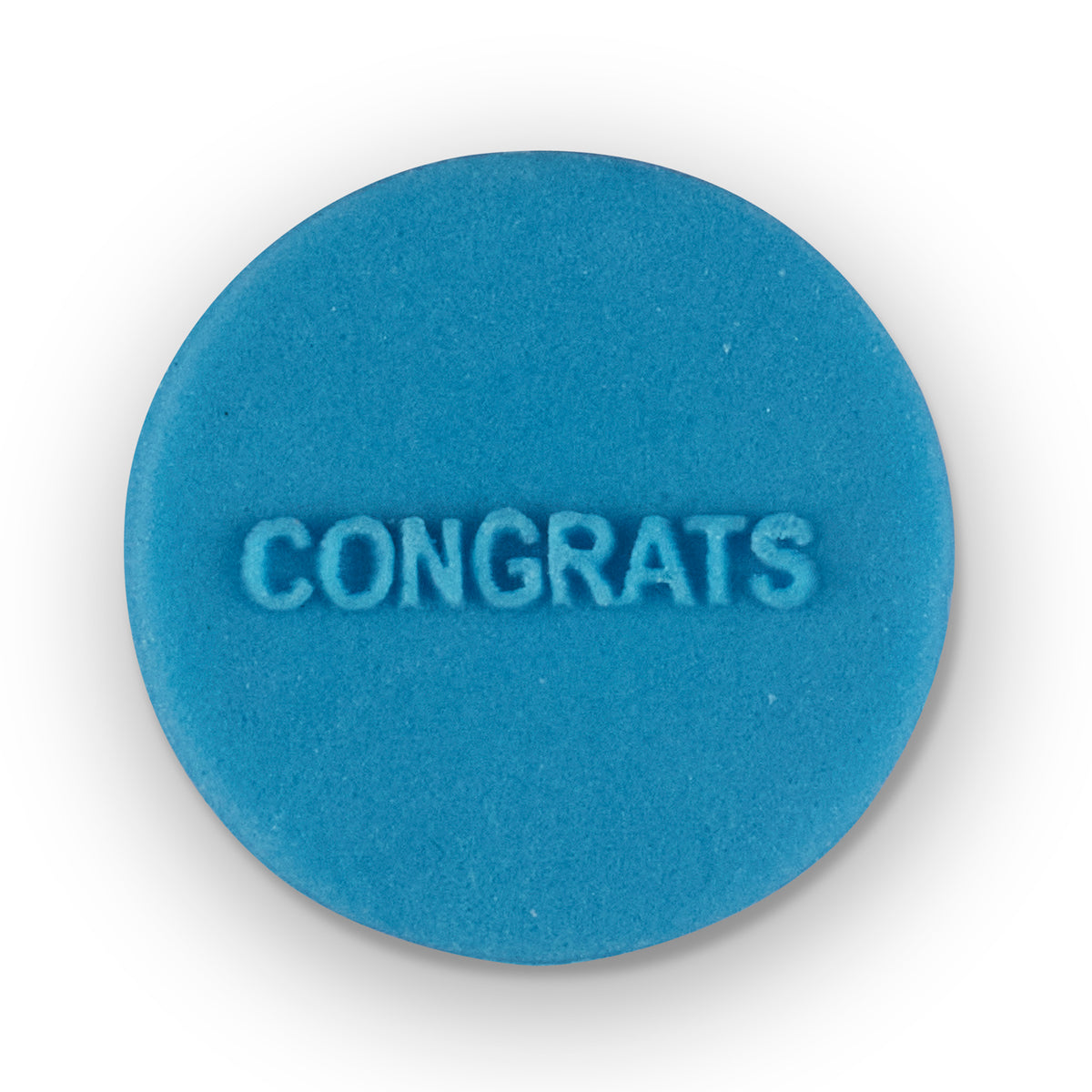 Congrats Mini Message