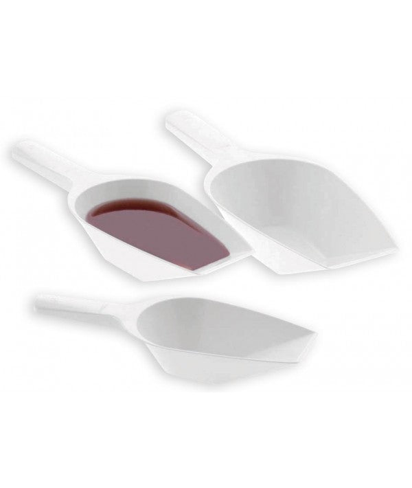 Measuring Scoop