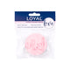 Cookie Embosser Stamp Love