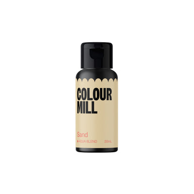 Colour Mill Aqua Blend Sand