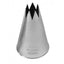 Pastry Tube Stainless Steel Star