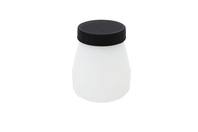 Container & Lid for Schneider Chocolate Spray Gun