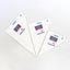 Tipless Degradable Bags Clear 12"