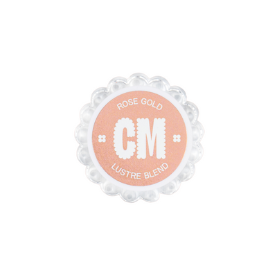 Colour Mill Lustre Blend Rose Gold (10ml)