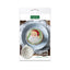 Santa Cupcake Silicone Mould