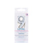 Number Candle Balloon Metallic Silver