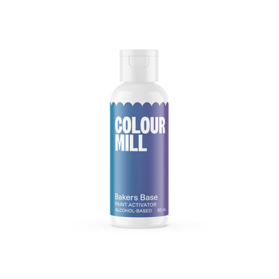 Colour Mill Bakers Base - Paint Activator (50ml)