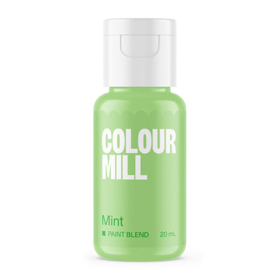 Colour Mill Paint Blend Mint