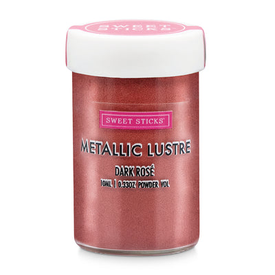 Dark Rose Lustre 10ml
