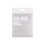 Colour Mill Silver Leaf