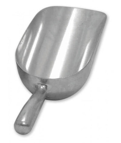 Aluminium Scoop