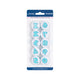 Mini Number Plunger Cutter (10pcs)