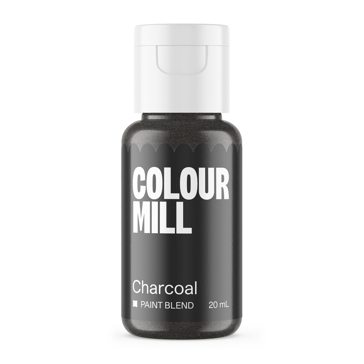 Colour Mill Paint Blend Charcoal