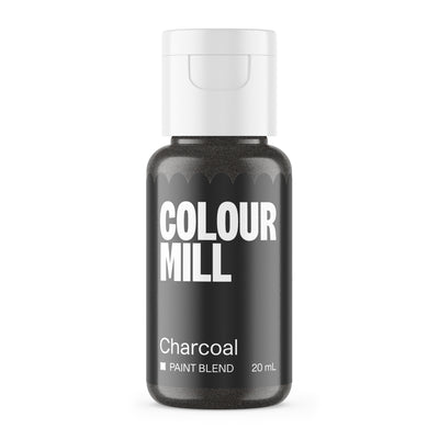 Colour Mill Paint Blend Charcoal