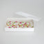 Biscuit Box Clear 1.5" High