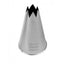 Pastry Tube Stainless Steel Star