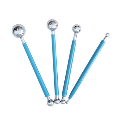 Balling Tool Set