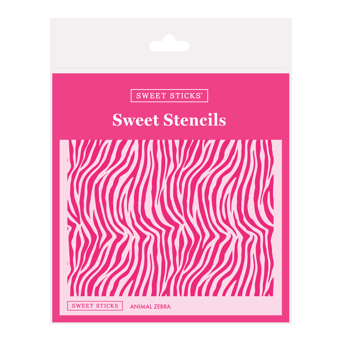 Animal Zebra