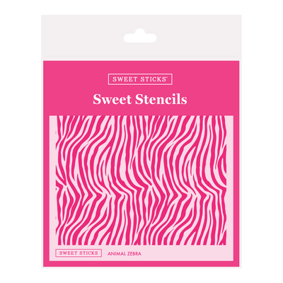 Animal Zebra