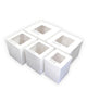 Tall Cake Box 12" High