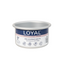 Elite Anodised Cake Tin Round 3" Deep