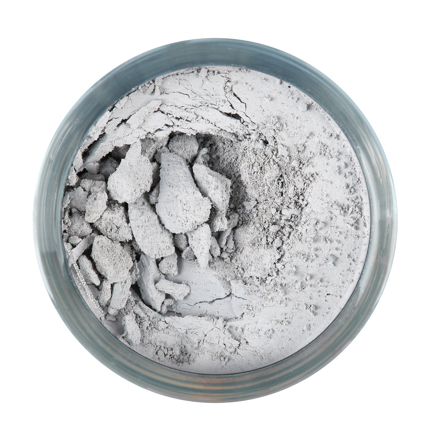 Grey Paint Powder 10ml