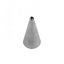 Pastry Tube Stainless Steel Closed Star