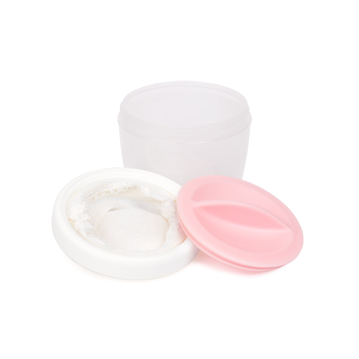 Fondant Dusting Cup