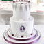 Oval Cameo + Oval Frame Silicone Mould