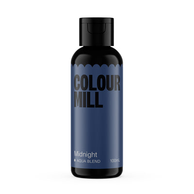 Colour Mill Aqua Blend Midnight