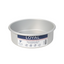 Elite Anodised Cake Tin Round 3" Deep