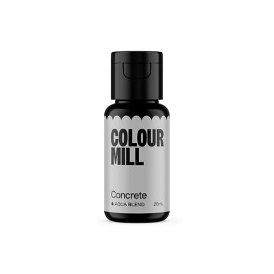 Colour Mill Aqua Blend Concrete