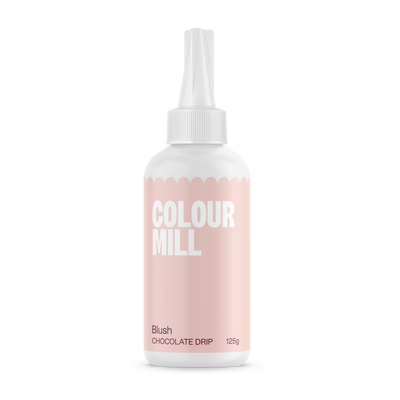 Colour Mill Chocolate Drip Blush (125g)
