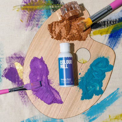 Colour Mill Bakers Base - Paint Activator (50ml)