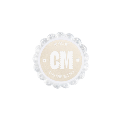 Colour Mill Lustre Blend Blonde (10ml)