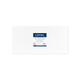 10mm Masonite Rectangle White Board (10x20")