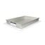 10mm Masonite White Board Full Slab (20x28")