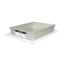 10mm Masonite White Board Half Slab (16x20")